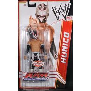  HUNICO   WWE SERIES 18 TOY WRESTLING ACTION FIGURE Toys & Games