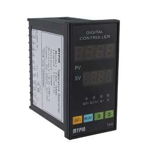  Dual Display PID Temperature Controller Electronics