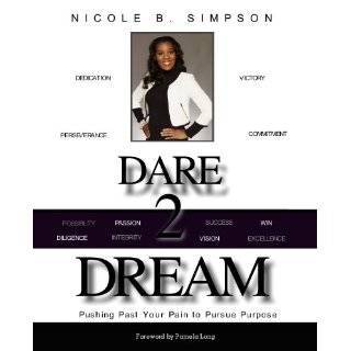 Dare 2 Dream by Nicole B. Simpson and Cheesette Stovall (Jan 11, 2010)