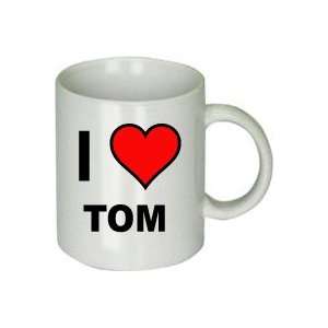  Tom Mug 