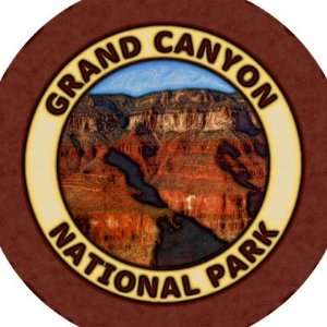  Grand Canyon National Park Stickers Arts, Crafts & Sewing