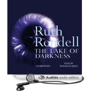   of Darkness (Audible Audio Edition) Ruth Rendell, David Suchet Books