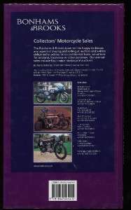 Millers Classic Motorcycles 2002, Walker, RARE H/C D/J  