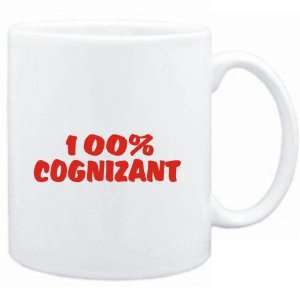  Mug White  100% cognizant  Adjetives