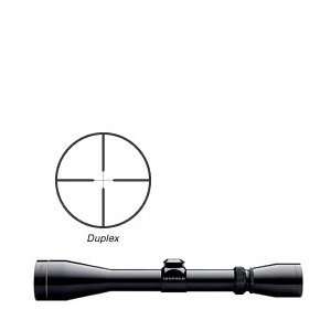 12x40mm VX I Riflescope, Duplex Reticle, 1/4 MOA, Gloss Black 