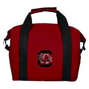   South Carolina Gamecocks Kolder 12 Pack Cooler Bag: Sports & Outdoors
