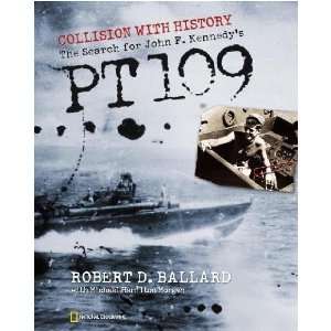  Collision With History Robert D./ Morgan, Michael 