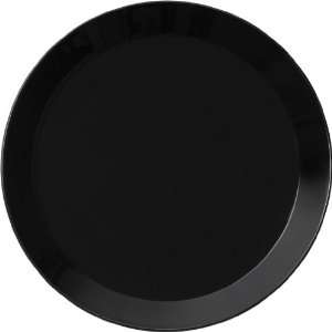  Iittala Teema 8.25 Inch Salad Plate, Black