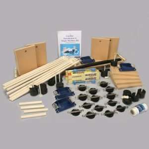  Carolina Introduction to Simple Machines Kit Industrial & Scientific