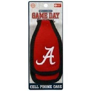 University Of Alabama Cell Phone Holder Team Clr Case Pack 