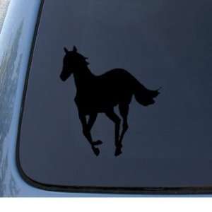   Pony   Car, Truck, Notebook, Vinyl Decal Sticker #1092  Vinyl Color