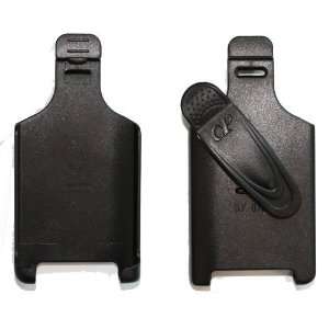  SANYO INNUENDO 6780 HOLSTER WITH ROTATING CLIP HARD CASE 