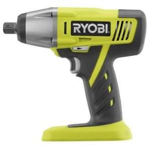   Ryobi ZRP260 ONE Plus 18V Cordless 1/2 in Impact Wrench (Tool Only