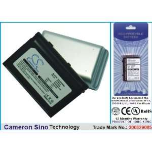  Cameron Sino 2400 mAh Battery for PPC6700 Series Devices w 