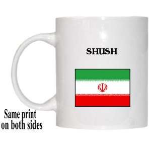  Iran   SHUSH Mug: Everything Else