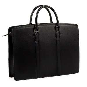   Hard Briefcase Messenger Bag (DISCOUNTED Strap Missing): Electronics