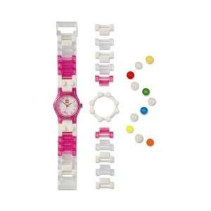  LEGO Clic Time Belville Watch