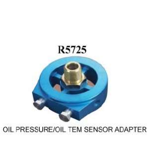  Racing Power R5725 Oil Pressure/Oil Temp Sensor Adapter 