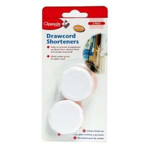  Clippasafe Drawcord Shorteners Two Pack Baby