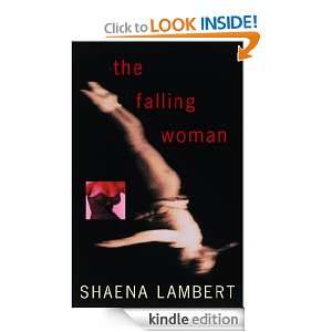 The Falling Woman (Vintage tales) Shaena Lambert  Kindle 