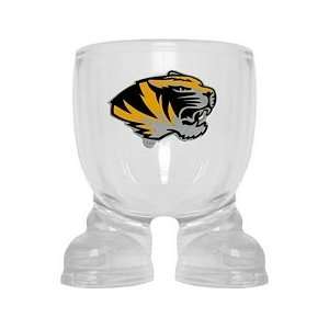  Missouri Tigers NCAA Egg Cup Holder: Sports & Outdoors