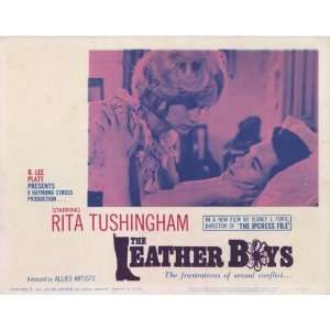 Poster (11 x 14 Inches   28cm x 36cm) (1966) Style A  (Rita Tushingham 