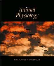 Animal Physiology, (0878933158), Richard W. Hill, Textbooks   Barnes 