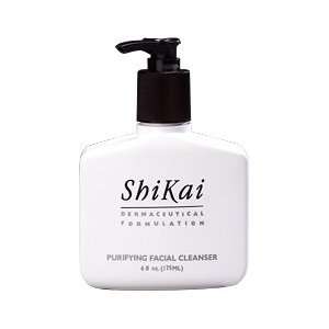  Shikai Facial Cleanser Beauty