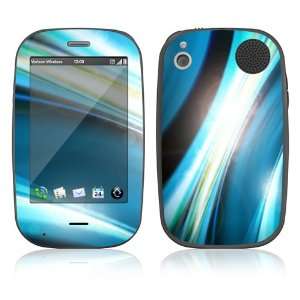  Palm Pre Plus Skin Decal Sticker   Abstract Everything 
