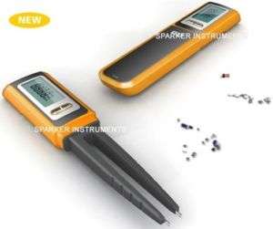 Pen R/C Meter for SMD,Resistance,Capacitance,Diode Test  
