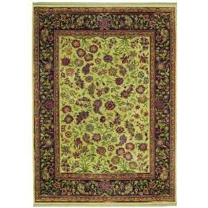   First Lady Grand Expressions 26 x 80 Palace Stone Runner Area Rug