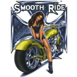  Smooth Ride