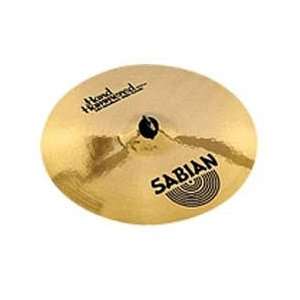    Sabian 17 inch Medium Thin Crash HH Cymbal Musical Instruments