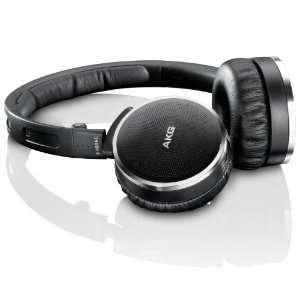    Performance Active Noise Cancelling Headphones (Black) Electronics