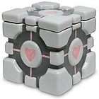 Portal Companion Cube Cookie Jar. Brand New officially licenced and 