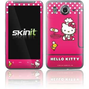  Skinit Hello Kitty Cooking Vinyl Skin for HTC Inspire 4G 