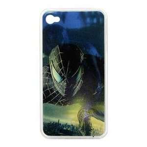   Special Hard Cover Case Skin for Iphone 4: Cell Phones & Accessories