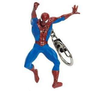  Spider Man    Marvel Extreme Pose Series 1 Collectible 