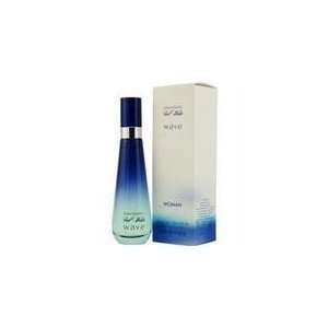  Cool water wave perfume for women edt spray 1.7 oz by 