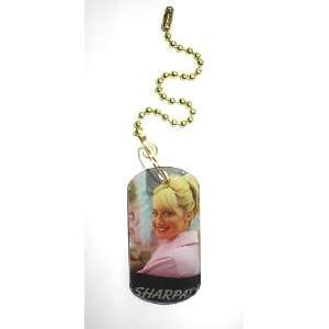   High School Musical Ceiling Fan Light Pull #4 Sharpay: Everything Else