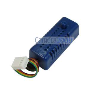 Speed Controller By PWM For Computer PC Cooling Fan 4Pin 3Pin