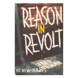  Reason in revolt / by Fred Copeman Fred Copeman Books
