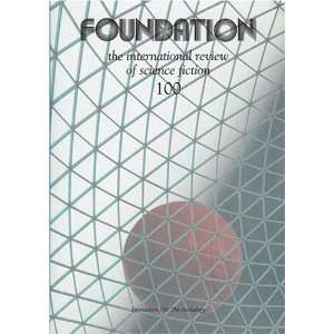 Foundation  International Review of Science Fiction  