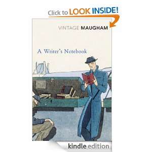   (Vintage Classics) W Somerset Maugham  Kindle Store