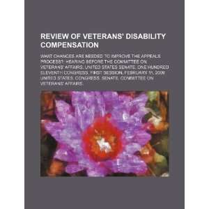  Review of veterans disability compensation what changes 