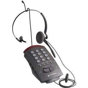   Line Headset (Catalog Category Telecommunications / Corded Phones