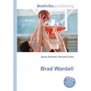 Brad Wardell Ronald Cohn Jesse Russell  Books
