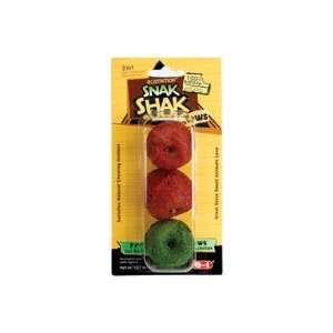  8in1 eCotrition Snak Shak Fruit Chew   Green Apple   Large 