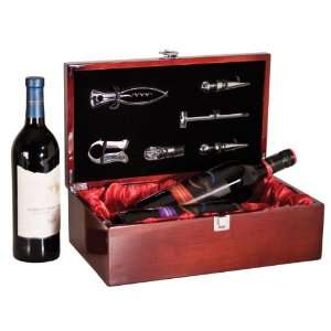  Corporate or Executive Gift Wine Bottle Presentation 