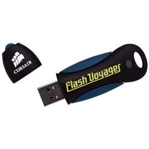  Corsair 8GB Flash Voyager USB 2.0 Flash Drive CMFUSB2.0 